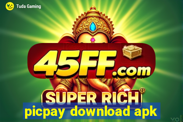 picpay download apk